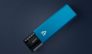 Arctic racsnis csavarh&uacute;z&oacute; k&eacute;szlet s&ouml;t&eacute;tk&eacute;k (AETLS00002A)