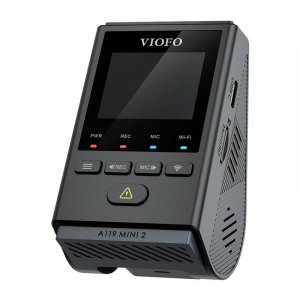 Viofo A119 MINI 2-G 2K menetrögzítő kamera