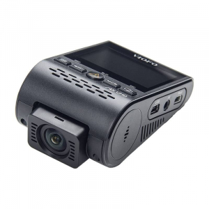 Viofo A129 PRO DUO-G 4K + 1080p menetrögzítő kamera szett