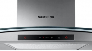 Samsung NK24C5070DS/UR kürtős páraelszívó