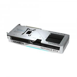 Gigabyte GeForce RTX 5070 Ti 16GB EAGLE OC ICE SFF 16G videokártya (GV-N507TEAGLEOC ICE-16GD)