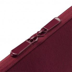 Hama Jersey laptop tok 13.3"- 14.1" bordó (00222035)