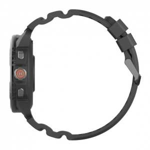 myPhone HAMMER WATCH 2 okosóra fekete-narancs (SMA002929)