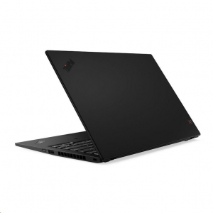 LENOVO ThinkPad X1 Carbon 7 Laptop i5-8265U/8GB/256GB fekete - felújított!