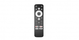Dune HD Homatics Box R 4K Plus médialejátszó fekete (DUNE-HOMBOXR4KP)