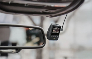 Viofo A119 MINI 2-G 2K menetrögzítő kamera