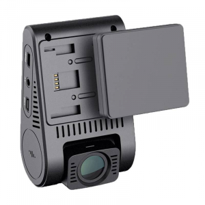 Viofo A129 PLUS DUO-G 2K + 1080p menetrögzítő kamera szett