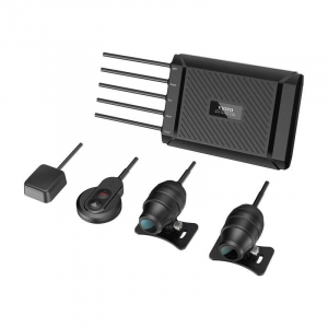 Viofo MT1 1080p motoros menetrögzítő kamera szett