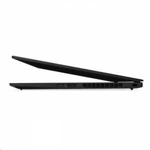 LENOVO ThinkPad X1 Carbon 7 Laptop i5-8265U/8GB/256GB fekete - felújított!
