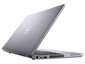 DELL Latitude 5510 Laptop Core i7 10810U 16GB 256GB SSD szürke - felújított!