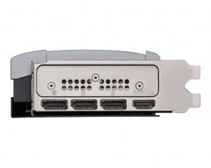 MSI GeForce RTX 5070 Ti 16G VENTUS 3X OC videok&aacute;rtya (G507T-16V3C)