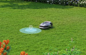 Dreame A1 PRO 2000 robotfűny&iacute;r&oacute; (MLLA7210)