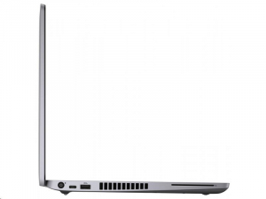 DELL Latitude 5510 Laptop Core i7 10810U 16GB 256GB SSD szürke - felújított!