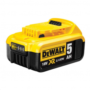 DeWalt DCB184-XJ akkumulátor, 18 V  XR Li-Ion