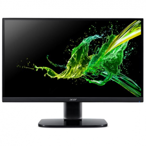 22" Acer KA222QE0bi monitor fekete (UM.WX2EE.013)