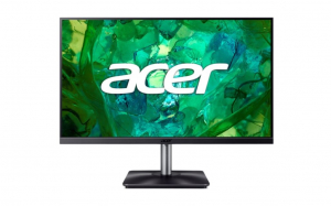 23.8" Acer Vero RS242YG0bpamix monitor fekete (UM.QR2EE.018)