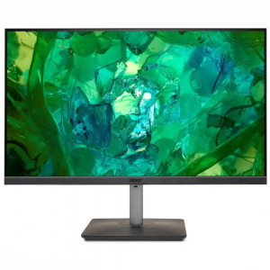 27" Acer Vero RS272G0bpamix monitor fekete (UM.HR2EE.026)