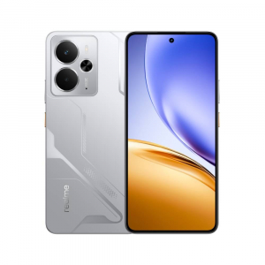 Realme 14 5G 8/256GB Dual-Sim mobiltelefon ezüst