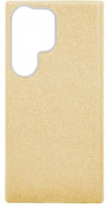 Gigapack Samsung Galaxy S24 Ultra (SM-S928) tok csillogó aranyszínű (GP-150836)