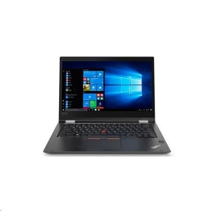 LENOVO ThinkPad X380 Yoga Laptop i5-8350U/8GB/256GB fekete - felújított!