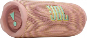 JBL Flip 7 Bluetooth hangszóró rózsaszín (JBLFLIP7PINK)