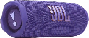 JBL Flip 7 Bluetooth hangszóró lila (JBLFLIP7PUR)