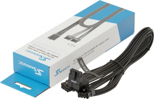 Seasonic SS-2x8P-90°-12V-2x6-600 kábel (WA2V16881BW)