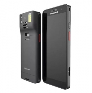 Honeywell CT37 mobil adatgyűjtő (CT37-X1N-57S10DG)