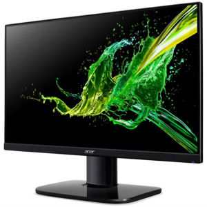 22" Acer KA222QE0bi monitor fekete (UM.WX2EE.013)
