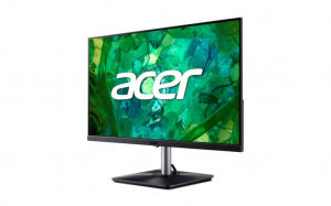 23.8" Acer Vero RS242YG0bpamix monitor fekete (UM.QR2EE.018)
