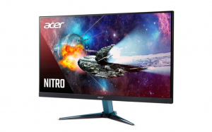 27" Acer Nitro VG272UV3bmiipx gamer monitor (UM.HV2EE.301)