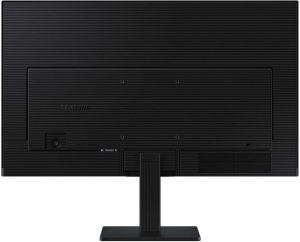 24" Samsung Essential Monitor S3 fekete (LS24D304GAUXEN)