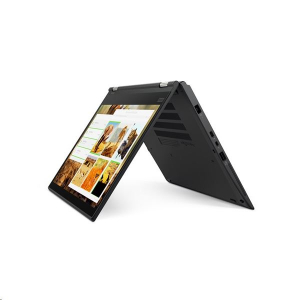 LENOVO ThinkPad X380 Yoga Laptop i5-8350U/8GB/256GB fekete - felújított!