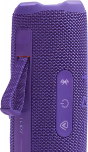 JBL Flip 7 Bluetooth hangszóró lila (JBLFLIP7PUR)