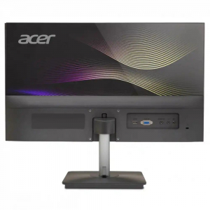 27" Acer Vero RS272G0bpamix monitor fekete (UM.HR2EE.026)
