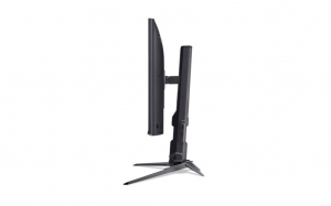 25" Acer Predator XB253QFbmiiprx gamer monitor fekete (UM.KX0EE.F05)