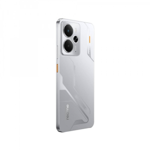 Realme 14 5G 8/256GB Dual-Sim mobiltelefon ezüst
