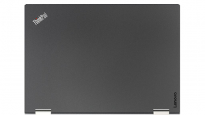 LENOVO ThinkPad YOGA 370 Laptop i5-7300U/8GB/256GB fekete - felújított!