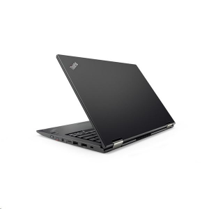 LENOVO ThinkPad X380 Yoga Laptop i5-8350U/8GB/256GB fekete - felújított!