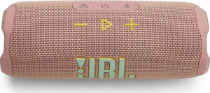 JBL Flip 7 Bluetooth hangsz&oacute;r&oacute; r&oacute;zsasz&iacute;n (JBLFLIP7PINK)