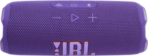 JBL Flip 7 Bluetooth hangszóró lila (JBLFLIP7PUR)