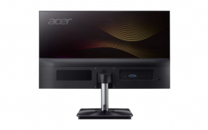 23.8" Acer Vero RS242YG0bpamix monitor fekete (UM.QR2EE.018)