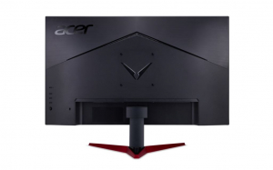 27" Acer Nitro VG270Gbmipx monitor fekete (UM.HV0EE.G01)