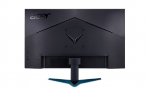 27" Acer Nitro VG272UV3bmiipx gamer monitor (UM.HV2EE.301)