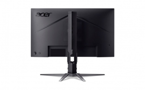 25" Acer Predator XB253QFbmiiprx gamer monitor fekete (UM.KX0EE.F05)