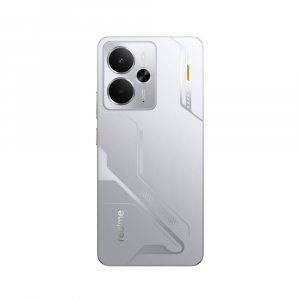 Realme 14 5G 8/256GB Dual-Sim mobiltelefon ezüst