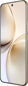 Realme 14 Pro+ 5G 12/512GB mobiltelefon fehér