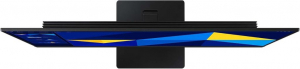 24" Samsung Essential Monitor S3 fekete (LS24D304GAUXEN)