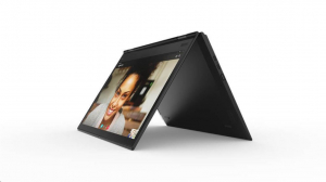 LENOVO ThinkPad X1 Yoga 3 Laptop i5-8250U/8GB/256GB fekete - felújított!