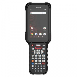 Honeywell CK67 mobil adatgyűjtő (CK67-X0N-58S1B0G)